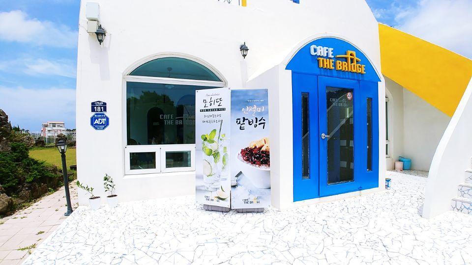 Hotel Love Jeju - Sanbangsan Seogwipo Zewnętrze zdjęcie