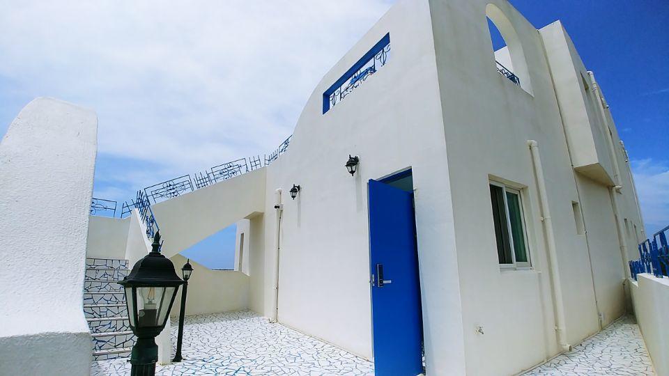 Love Jeju - Sanbangsan Seogwipo Zewnętrze zdjęcie